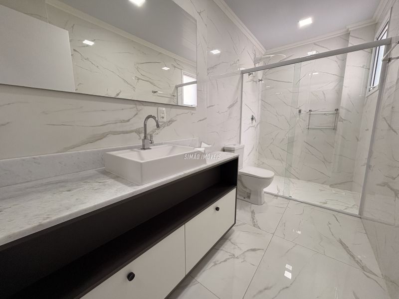 Apartamento 3 quartos  em ERECHIM