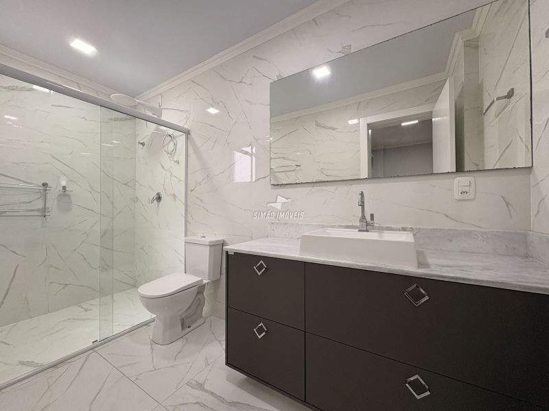 Apartamento 3 quartos  em ERECHIM