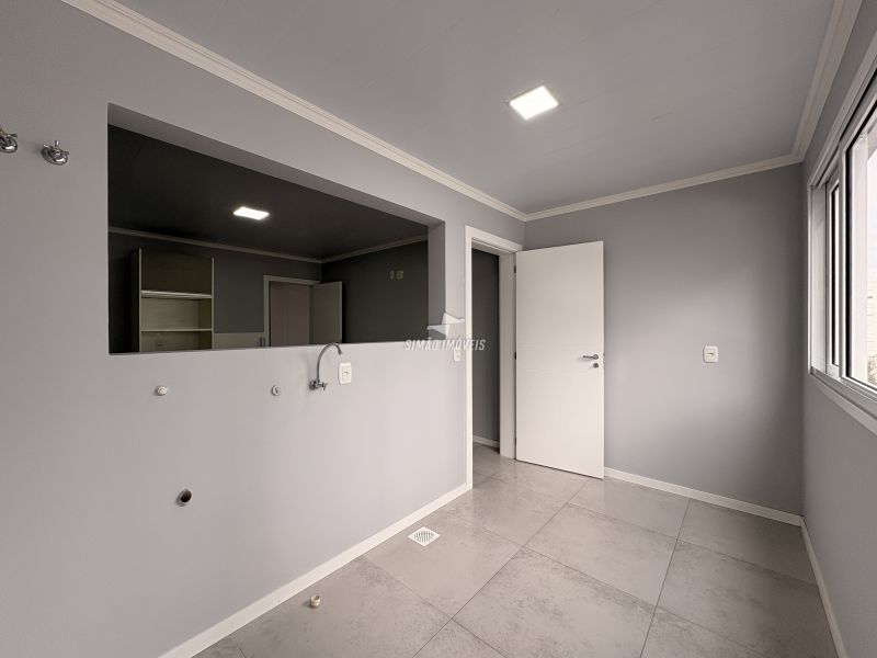 Apartamento 3 quartos  em ERECHIM