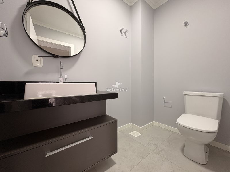 Apartamento 3 quartos  em ERECHIM