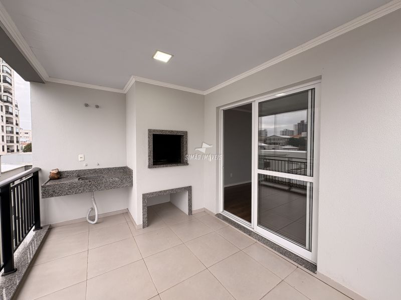 Apartamento 3 quartos  em ERECHIM