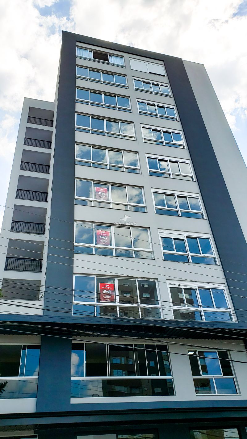 Apartamento 3 quartos  em ERECHIM