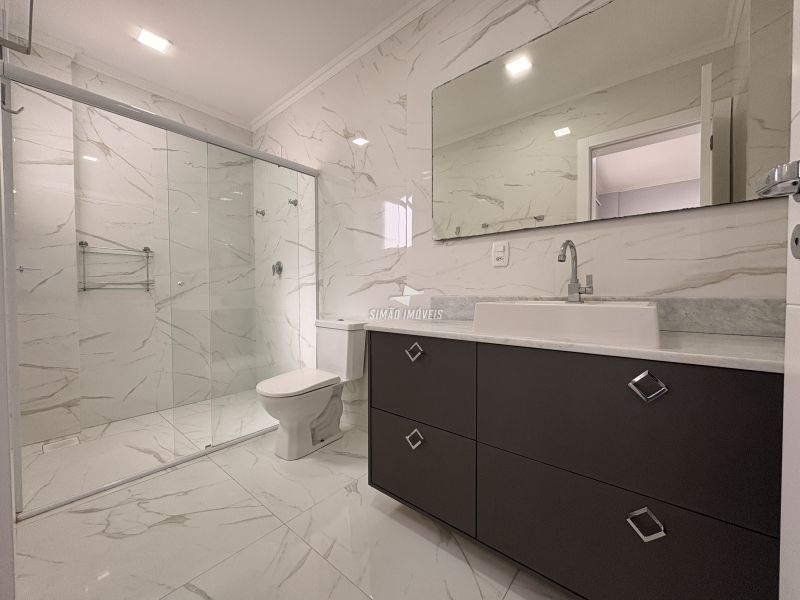 Apartamento 3 quartos  em ERECHIM