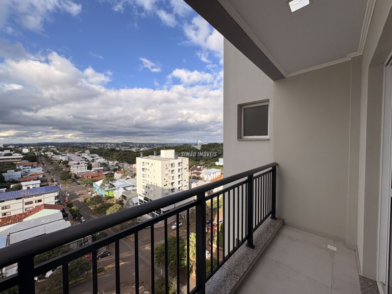 Apartamento 3 quartos  em ERECHIM