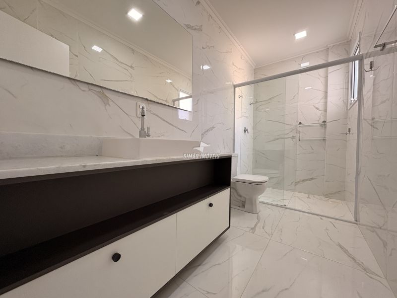Apartamento 3 quartos  em ERECHIM