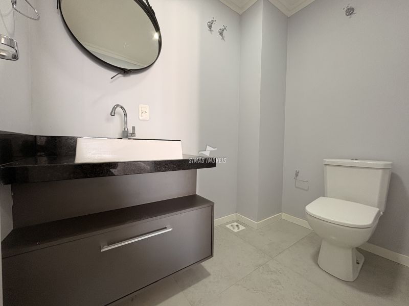 Apartamento 3 quartos  em ERECHIM