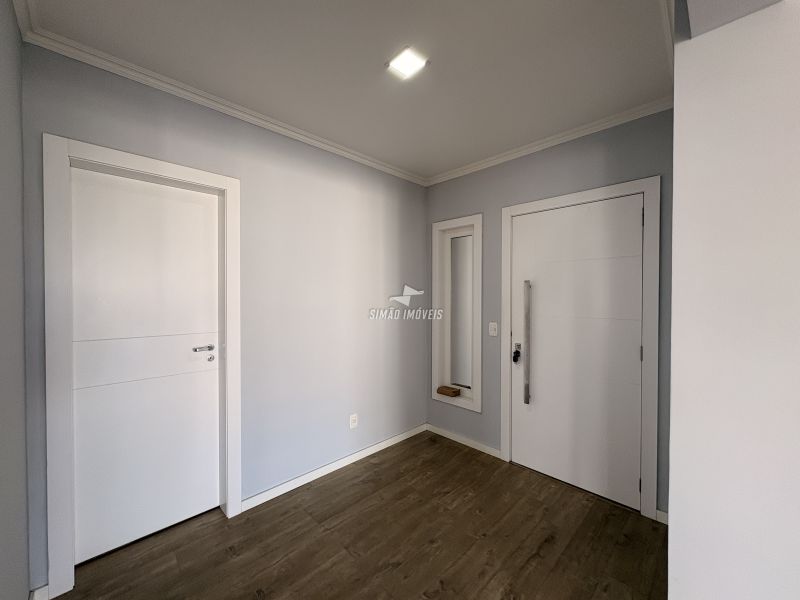 Apartamento 3 quartos  em ERECHIM