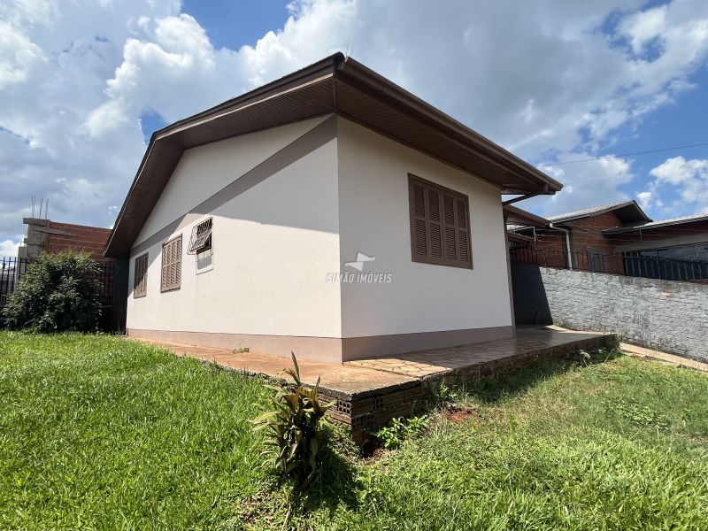 Casa 3 quartos  em ERECHIM