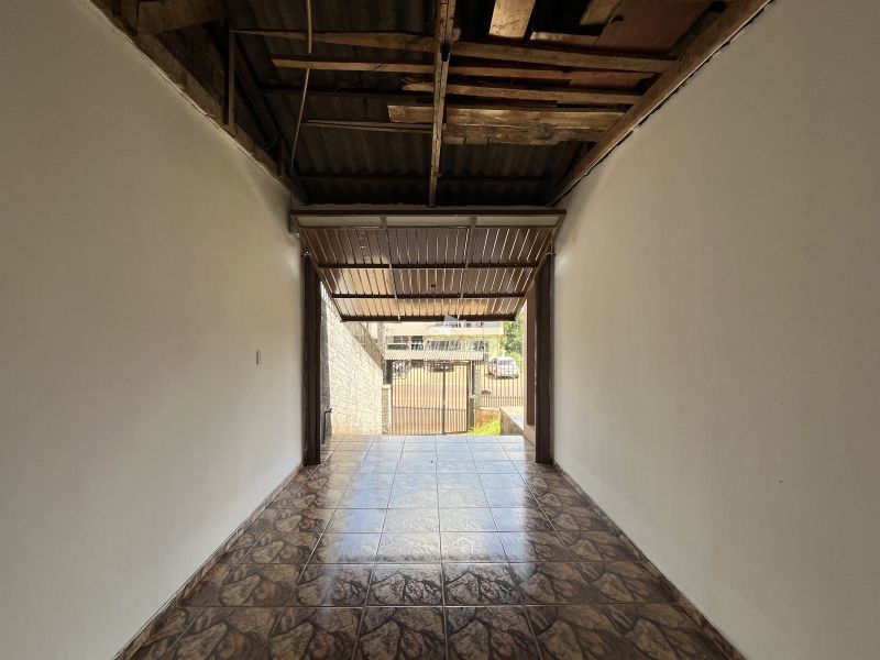 Casa 3 quartos  em ERECHIM