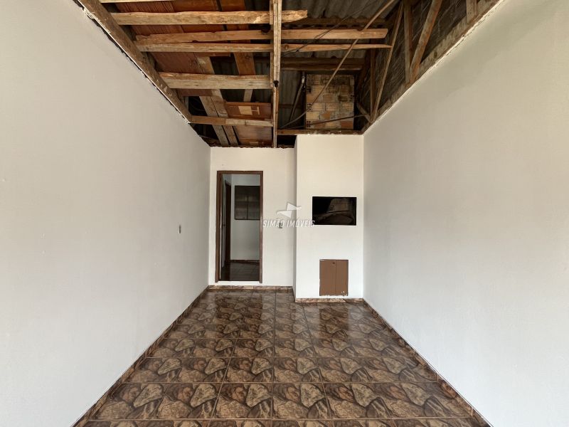 Casa 3 quartos  em ERECHIM