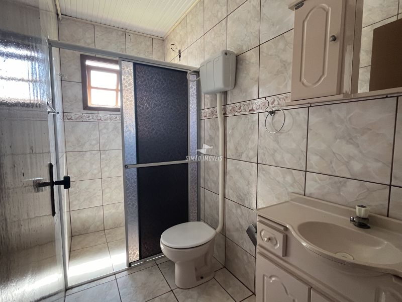 Casa 3 quartos  em ERECHIM