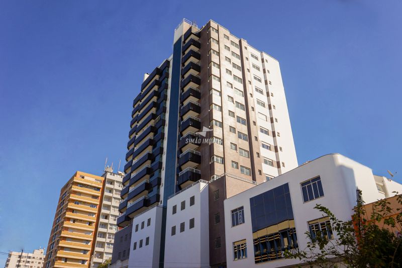 Apartamento 3 quartos  em ERECHIM