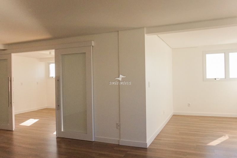 Apartamento 3 quartos  em ERECHIM