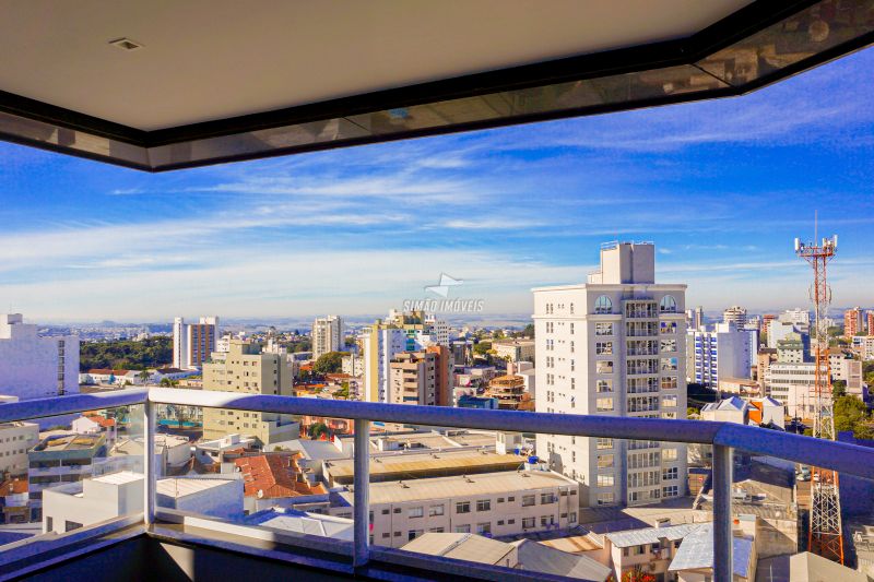 Apartamento 3 quartos  em ERECHIM