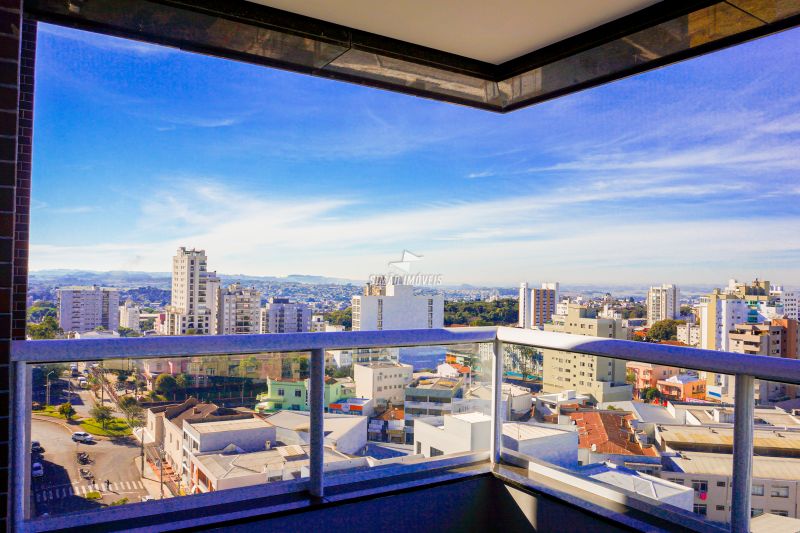 Apartamento 3 quartos  em ERECHIM