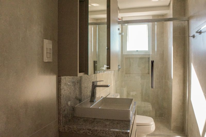 Apartamento 3 quartos  em ERECHIM