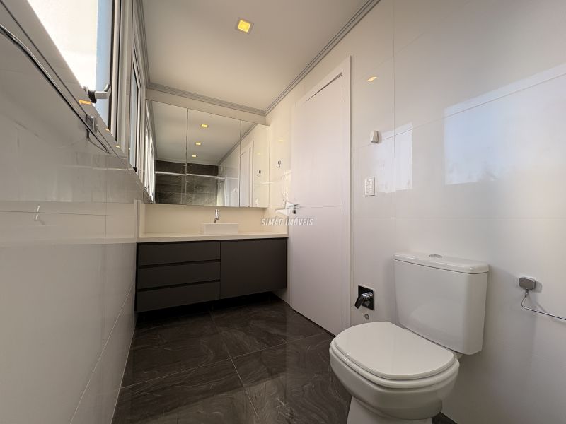 Apartamento 3 quartos  em ERECHIM