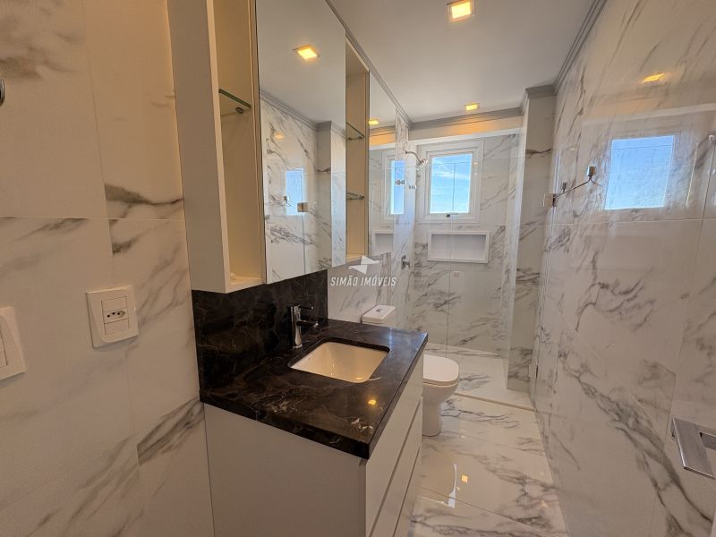 Apartamento 3 quartos  em ERECHIM