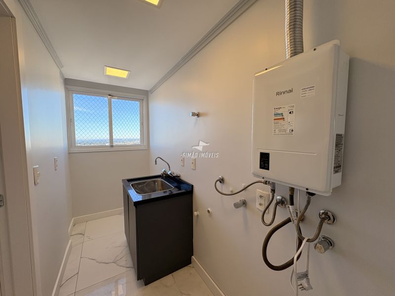 Apartamento 3 quartos  em ERECHIM