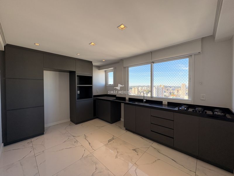 Apartamento 3 quartos  em ERECHIM