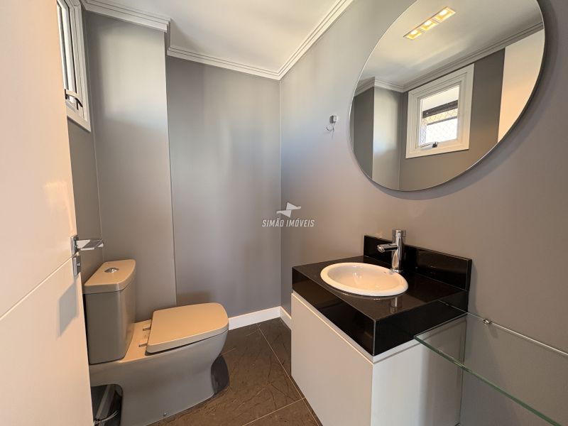 Apartamento 3 quartos  em ERECHIM