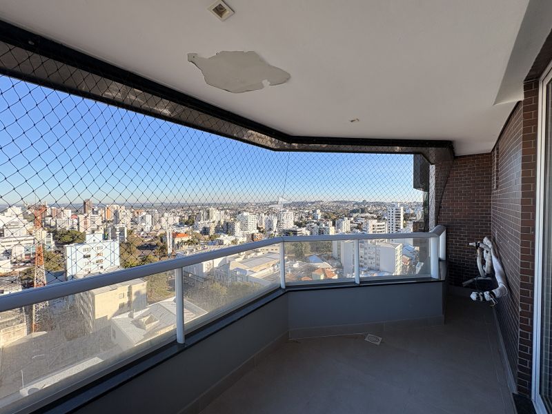 Apartamento 3 quartos  em ERECHIM
