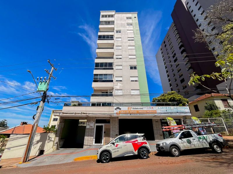 Apartamento 3 quartos  em ERECHIM