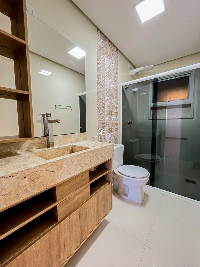 Apartamento 3 quartos  em ERECHIM