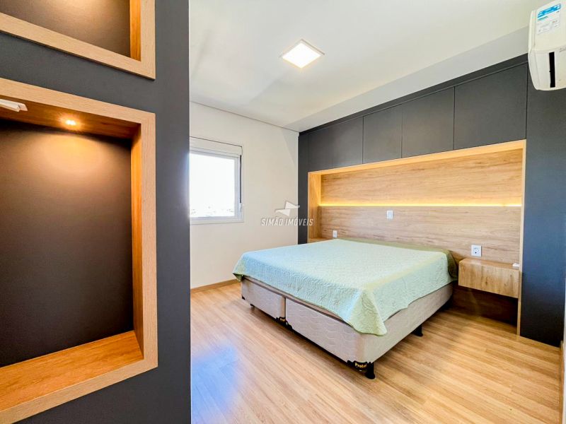 Apartamento 3 quartos  em ERECHIM