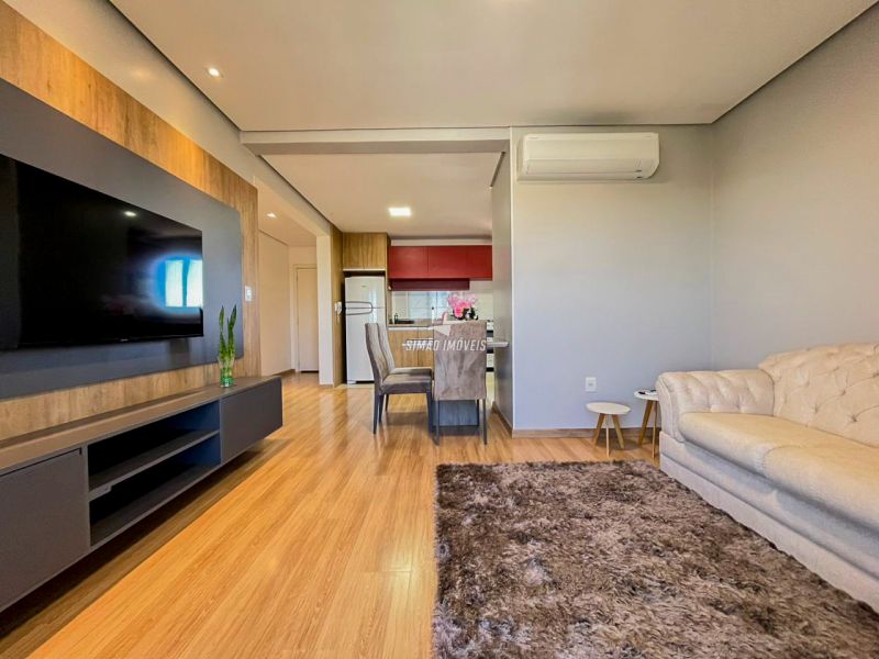 Apartamento 3 quartos  em ERECHIM