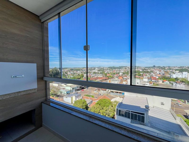 Apartamento 3 quartos  em ERECHIM