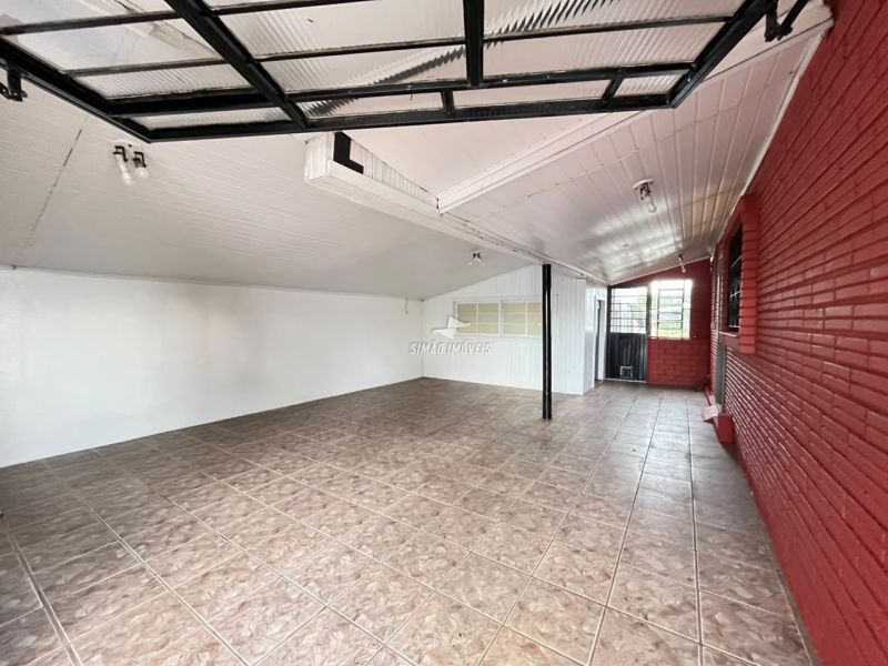 Casa 3 quartos  em ERECHIM