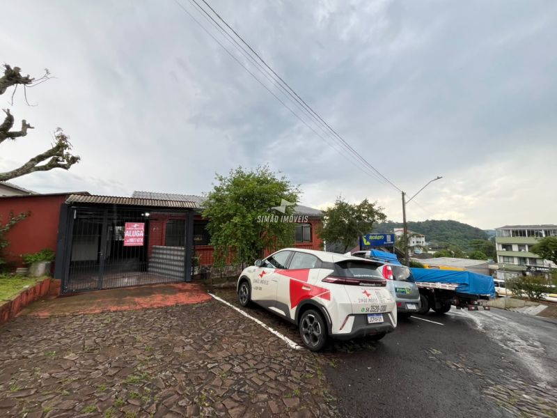 Casa 3 quartos  em ERECHIM