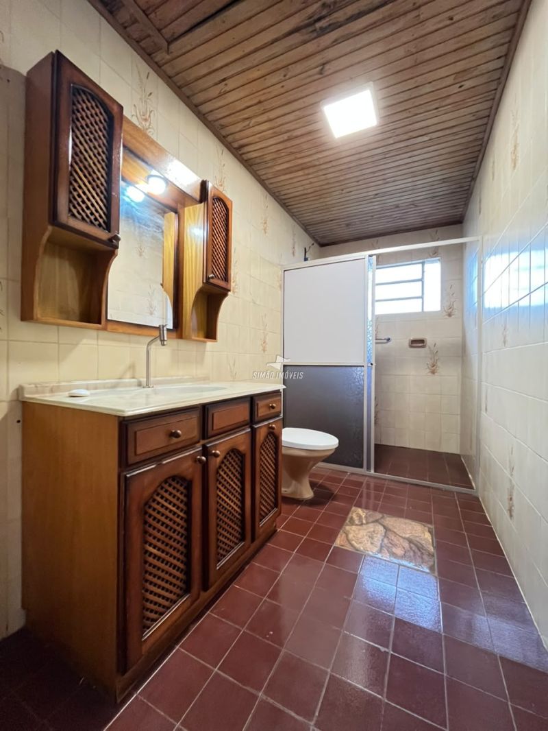 Casa 3 quartos  em ERECHIM