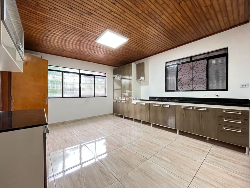 Casa 3 quartos  em ERECHIM
