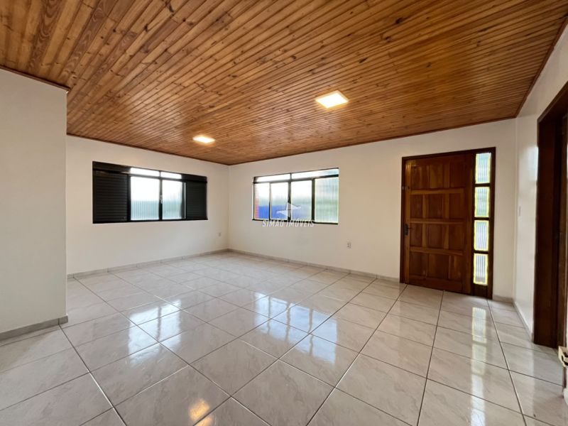 Casa 3 quartos  em ERECHIM