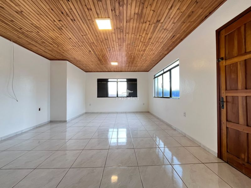 Casa 3 quartos  em ERECHIM