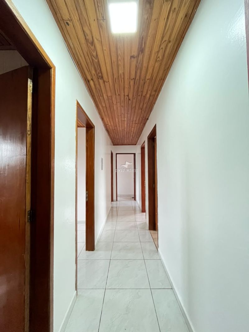 Casa 3 quartos  em ERECHIM