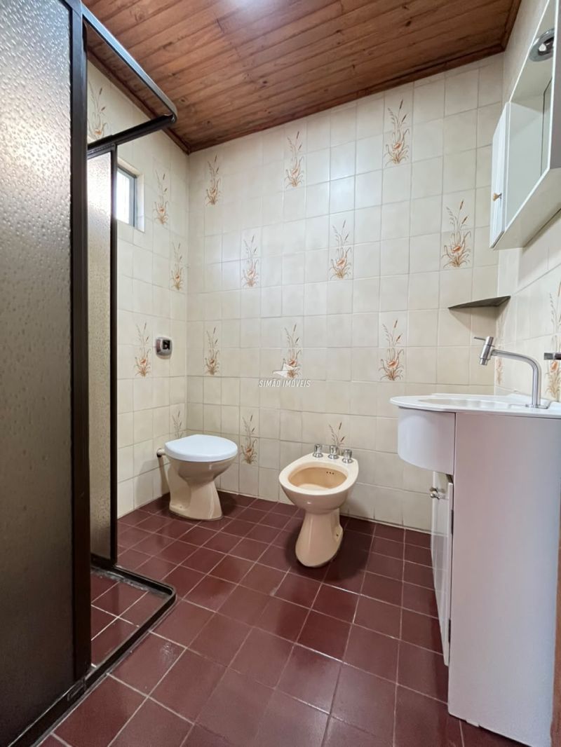 Casa 3 quartos  em ERECHIM