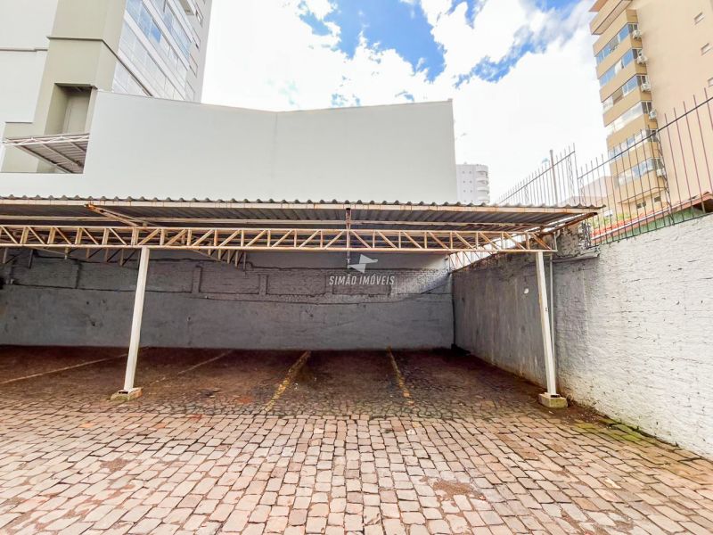 Apartamento 3 quartos  em ERECHIM