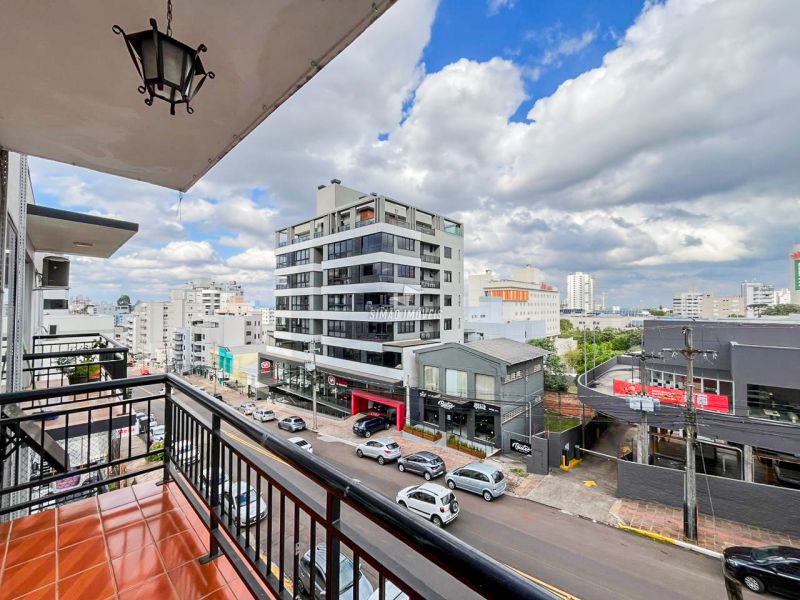 Apartamento 3 quartos  em ERECHIM