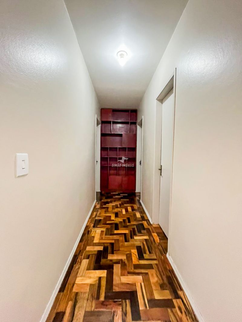 Apartamento 3 quartos  em ERECHIM