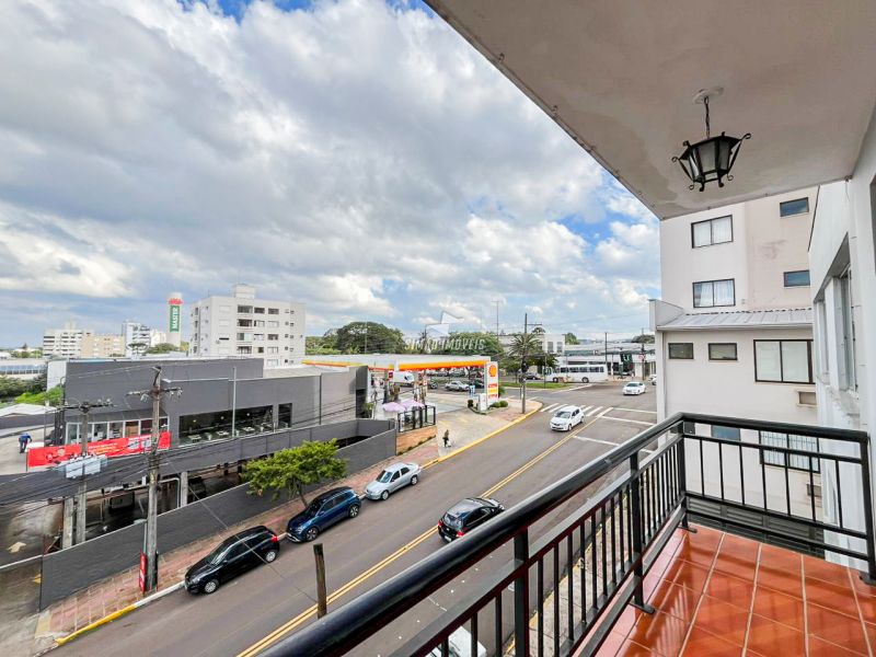 Apartamento 3 quartos  em ERECHIM