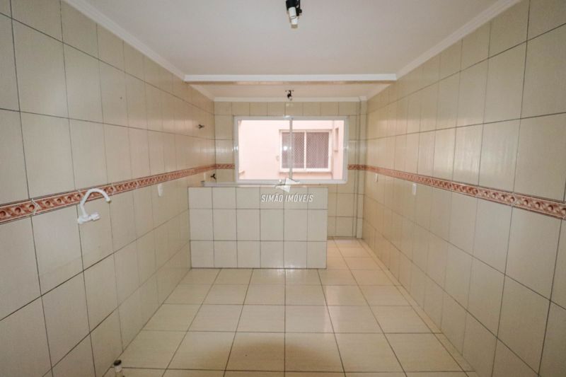 Apartamento 2 quartos  em ERECHIM