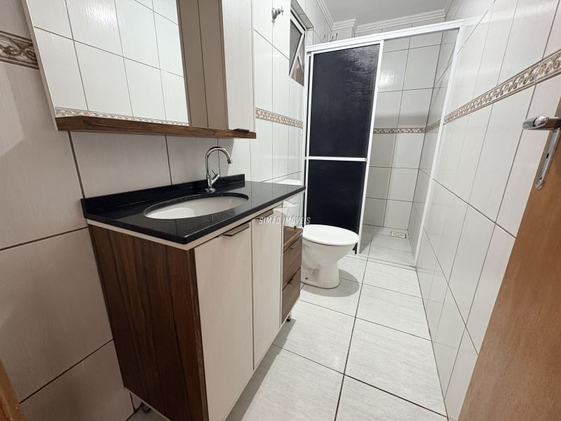 Apartamento 2 quartos  em ERECHIM