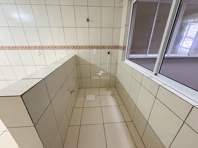 Apartamento 2 quartos  em ERECHIM
