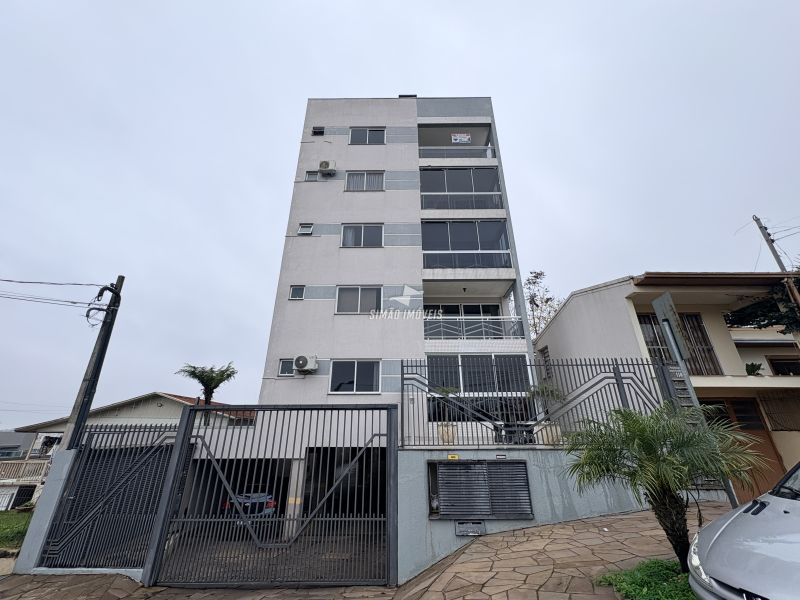 Apartamento 2 quartos  em ERECHIM