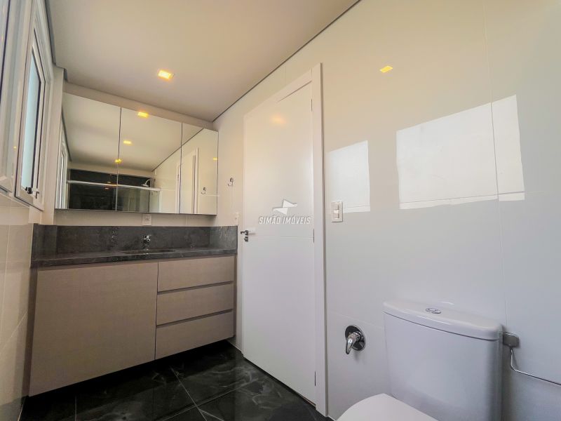 Apartamento 3 quartos  em ERECHIM