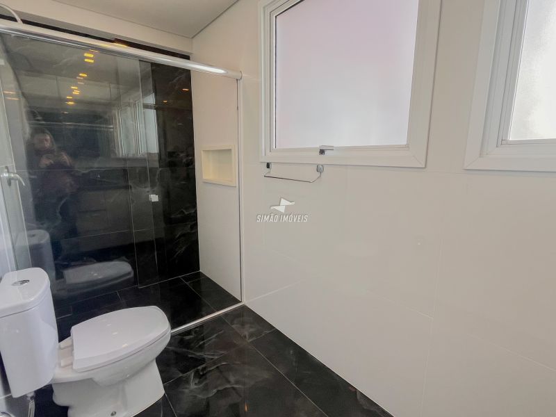 Apartamento 3 quartos  em ERECHIM
