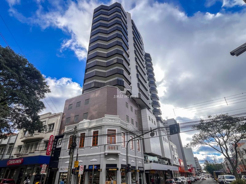 Apartamento 3 quartos  em ERECHIM